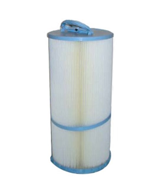 Cartouches de rechange pour filtre piscine