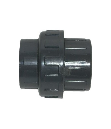 Embout Fileté PVC 1"1/4 Mâle à Coller 40mm - Raccord De Piscine, Irrigation