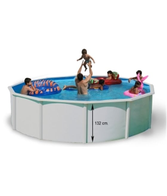 piscine hors sol Toi magnum 8013;filtration 8m3/h