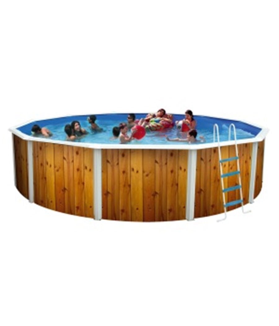 Piscine hors sol Toi Veta 8395;filtration Piscine hors sol Toi Veta 8395