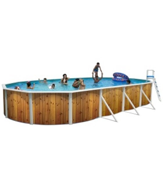 piscine hors sol Toi Veta 8402;filtration piscine hors sol Veta 842