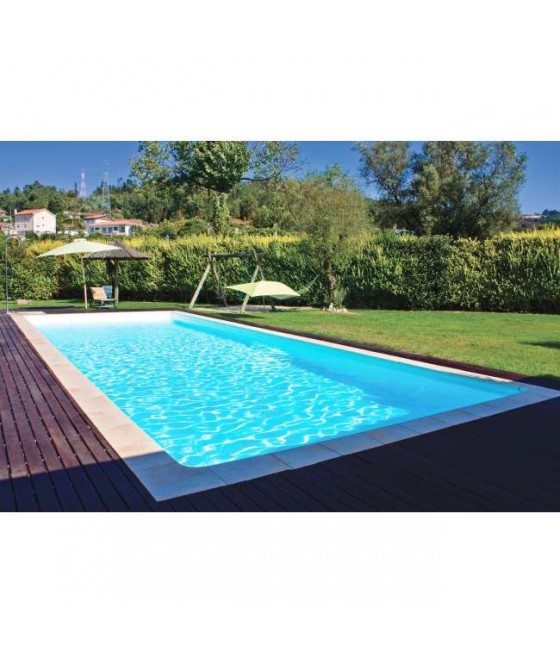 KIT HIVERNAGE PISCINE ENTERRE 6,00x3,00