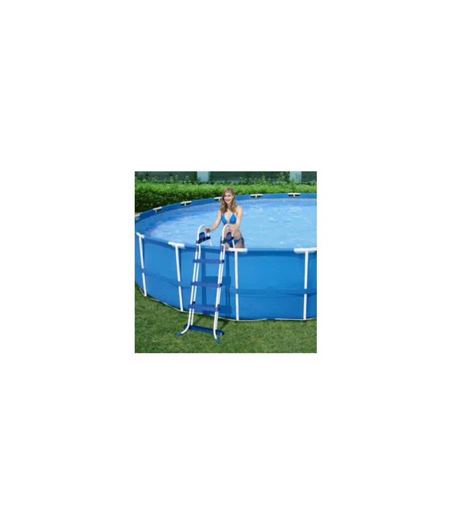 Piscine 2x3 Hauteur 1m