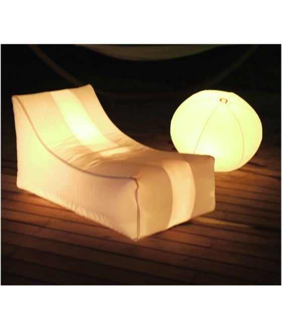 Luminaire Nap Loon Air de la gamme Pro Lite