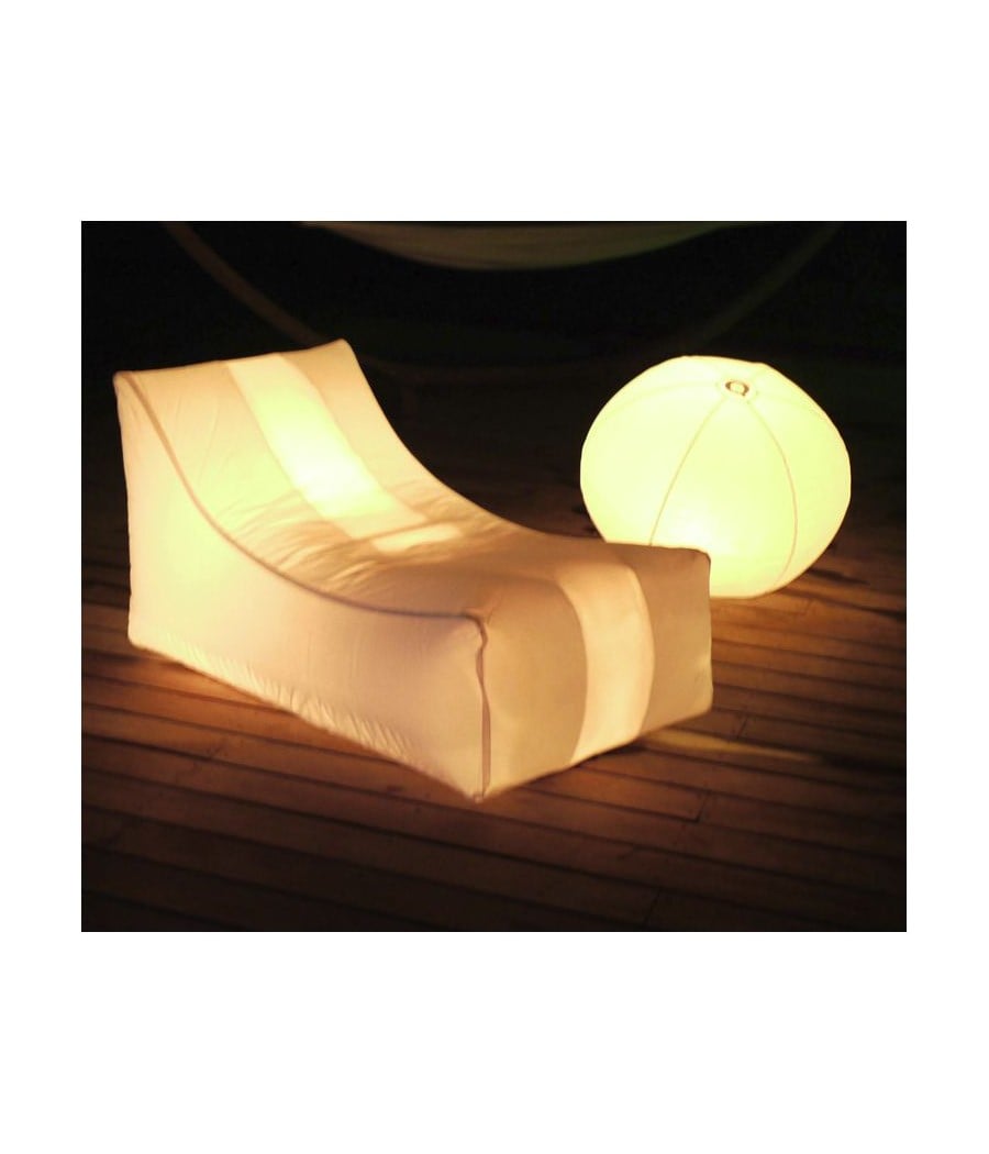 Luminaire Nap Loon Air de la gamme Pro Lite