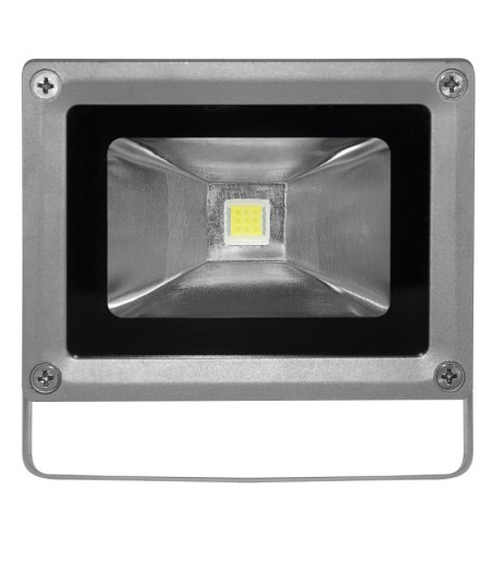 Projecteur LED Philips ProjectLine - 10W, Blanc Chaud, Durée De Vie 35000 Heures