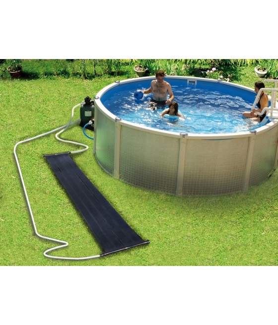 Chauffage solaire pour piscine Hors Sol SH11 - 2.6m2