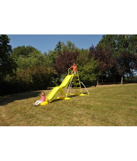 Toboggan Max pas cher sur Piscineo