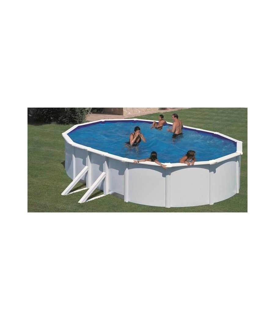 60m - H 1.20m;margelle piscine hors sol start;Piscine hors sol ronde acier Piscineo Start - diam 3 60m - H 1.20m;margelle piscine hors sol start;Piscine hors sol ronde acier Piscineo Start - diam 3
