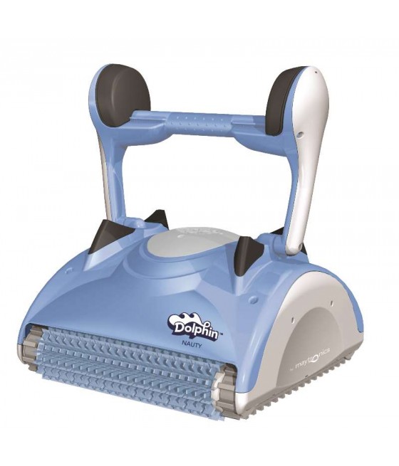 robot piscine dolphin nauty