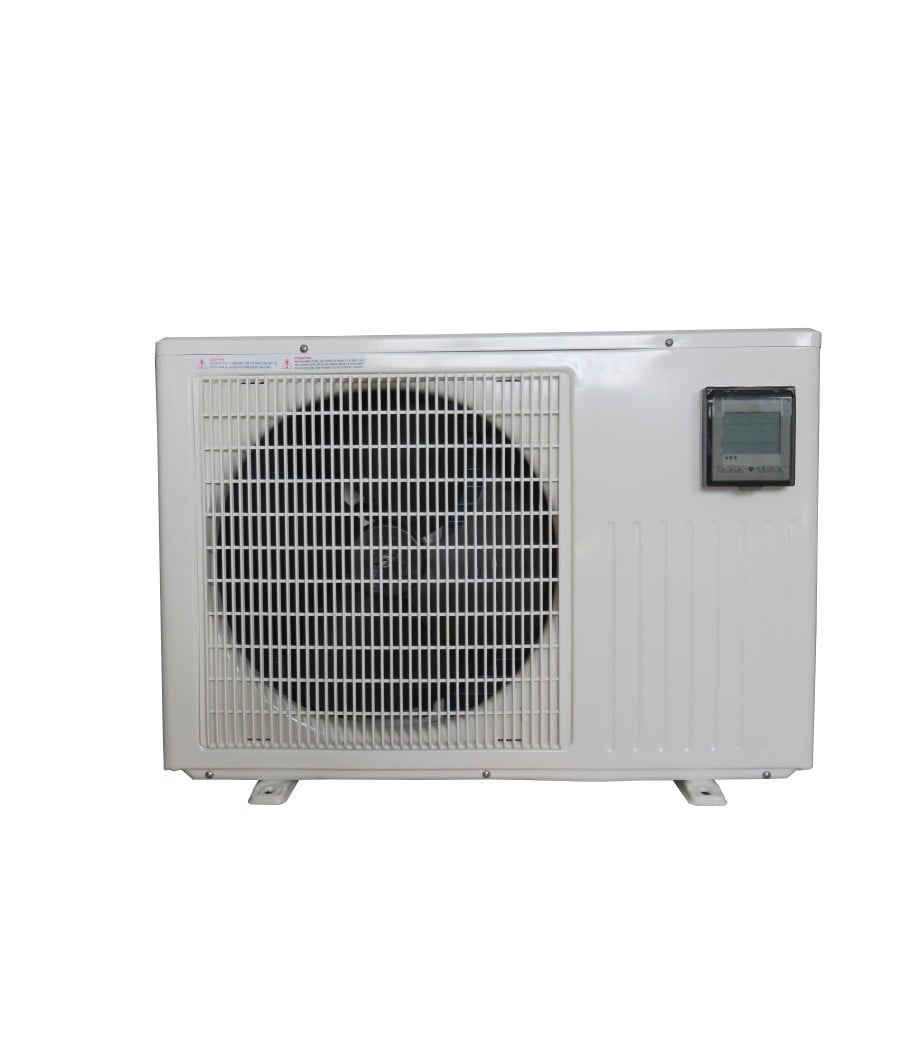 Pompe à chaleur piscine ECO PAC - 11 kW - volume maxi piscine 60m3