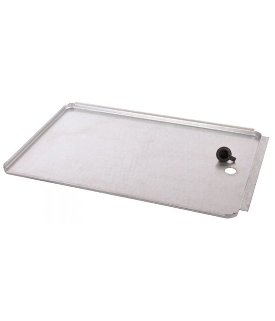 Récupérateur d'eau pour carré potager B.Y.O - L42.9 x l 27.9 x H1.4 cm