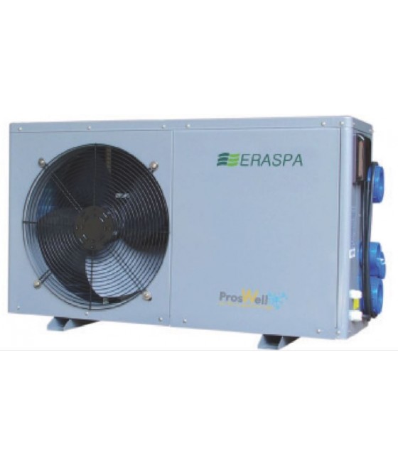 Pompe à chaleur piscine15Kw THP15n