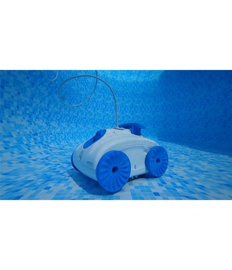 Robot piscine hors sol J2X