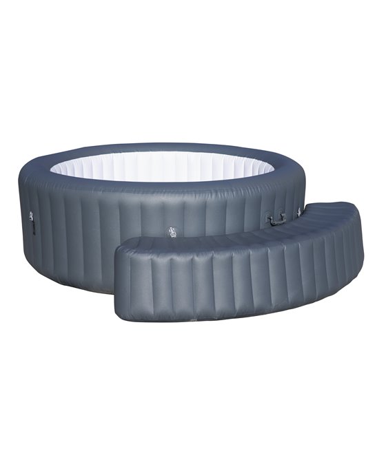 Banc d'entourage gonflable pour SPA rond Bestway