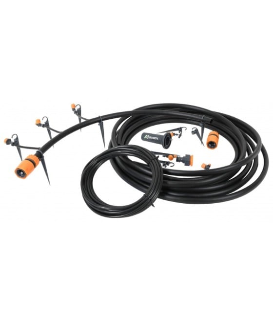 Matériel d'Arrosage