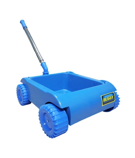 caddy robot piscine Aquabot