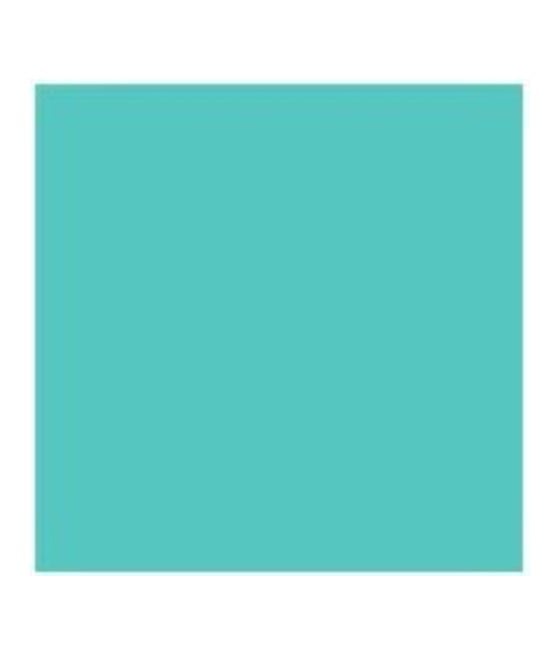 Liner PVC 75/100 Turquoise au m2 pour réparation de piscine