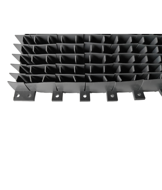 Brosse picot pour Robot piscine électrique Aquavac, Evac, Sharkvac, Tiger Shark