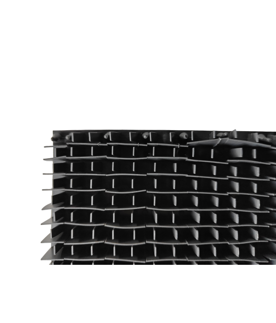Brosse picot pour Robot piscine électrique Aquavac, Evac, Sharkvac, Tiger Shark