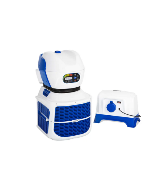 Nage à contre-courant Swimfinity™