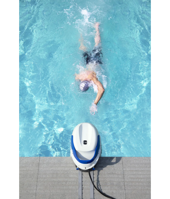 Nage à contre-courant Swimfinity™