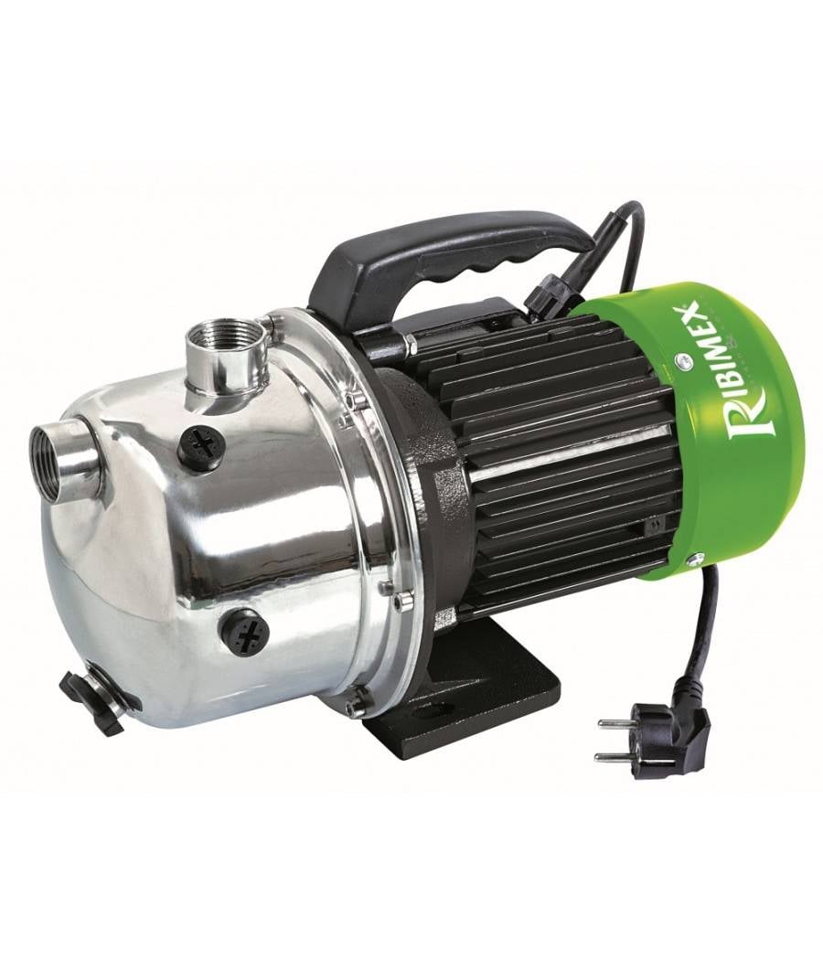 Pompe de surface inox Jet 101 - 970 Watt.