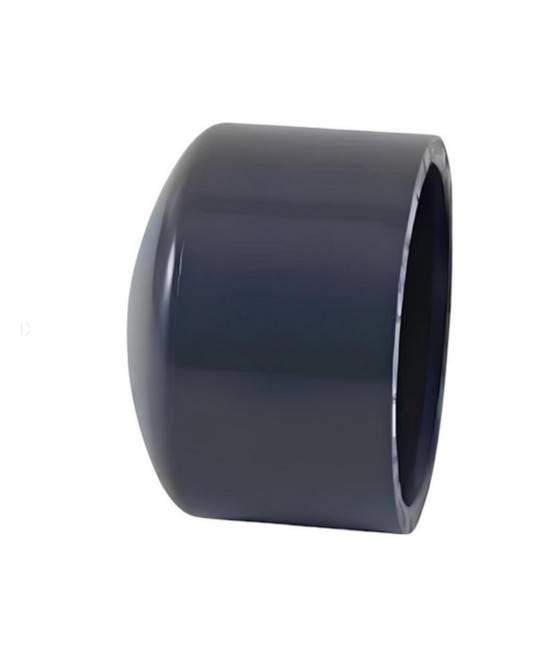 Bouchon femelle à coller diamètre 63