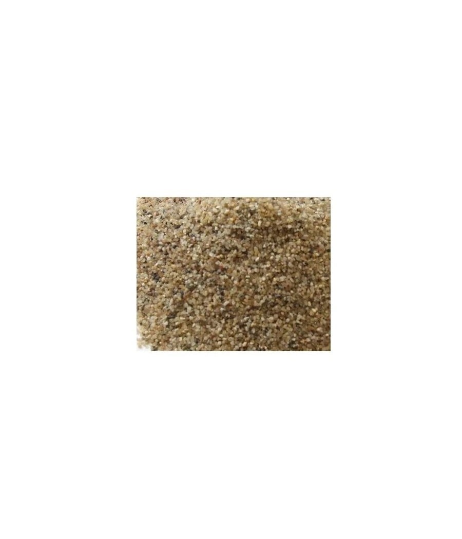 Sable de filtration