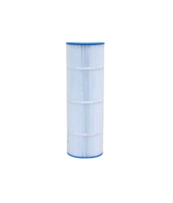 Cartouche compatible filtre Starite Posiflo 100Ptm -H 66cm - Diam 22cm