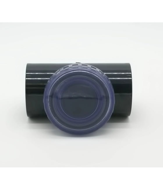 Clapet anti-retour à coller Pvc pression diam. 63