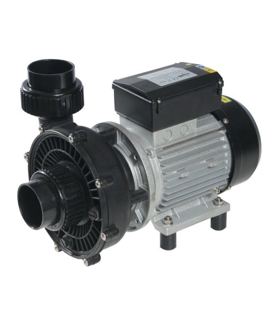Pompe piscine Solubloc 20 compatible bloc Desjoyaux 1.1kW