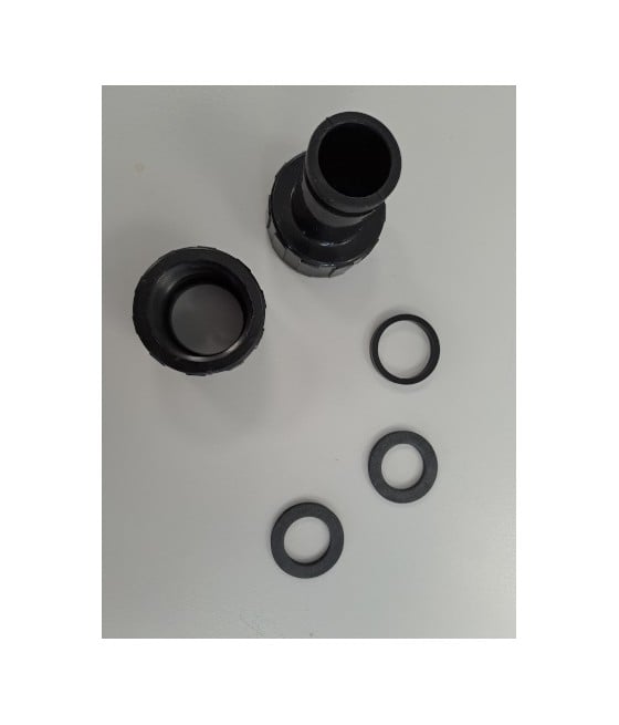 Kit de connexion pour chauffage solaire - Compatible 3EXX0160