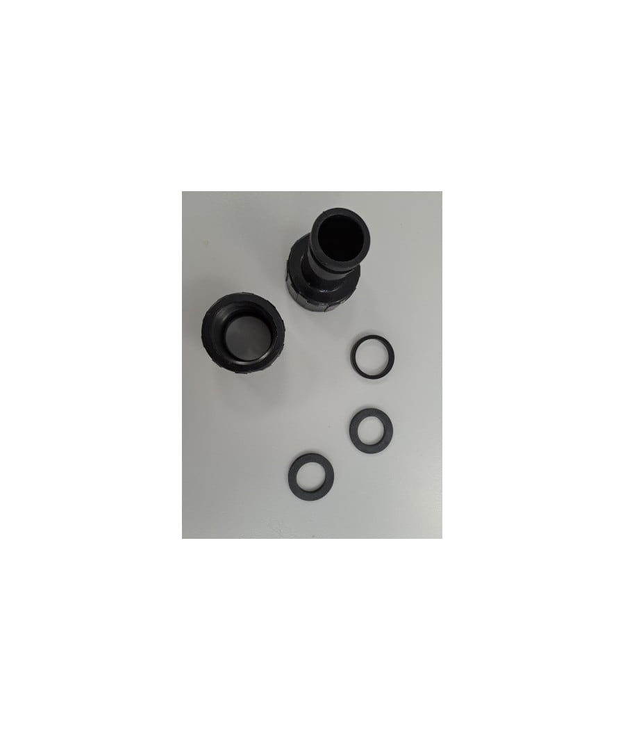 Kit de connexion pour chauffage solaire - Compatible 3EXX0160