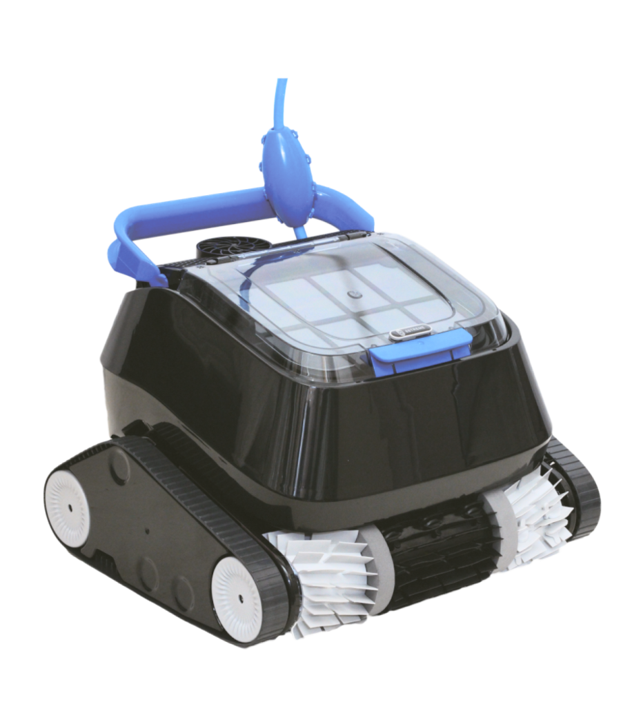Robot piscine sans fil extérieur à la piscine 8STREME 7311 avec batterie rechargeable