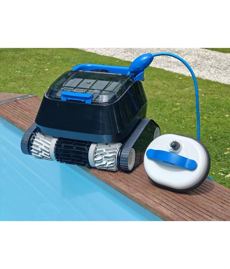 Robot piscine 8STREME 7311 sans fil avec batterie