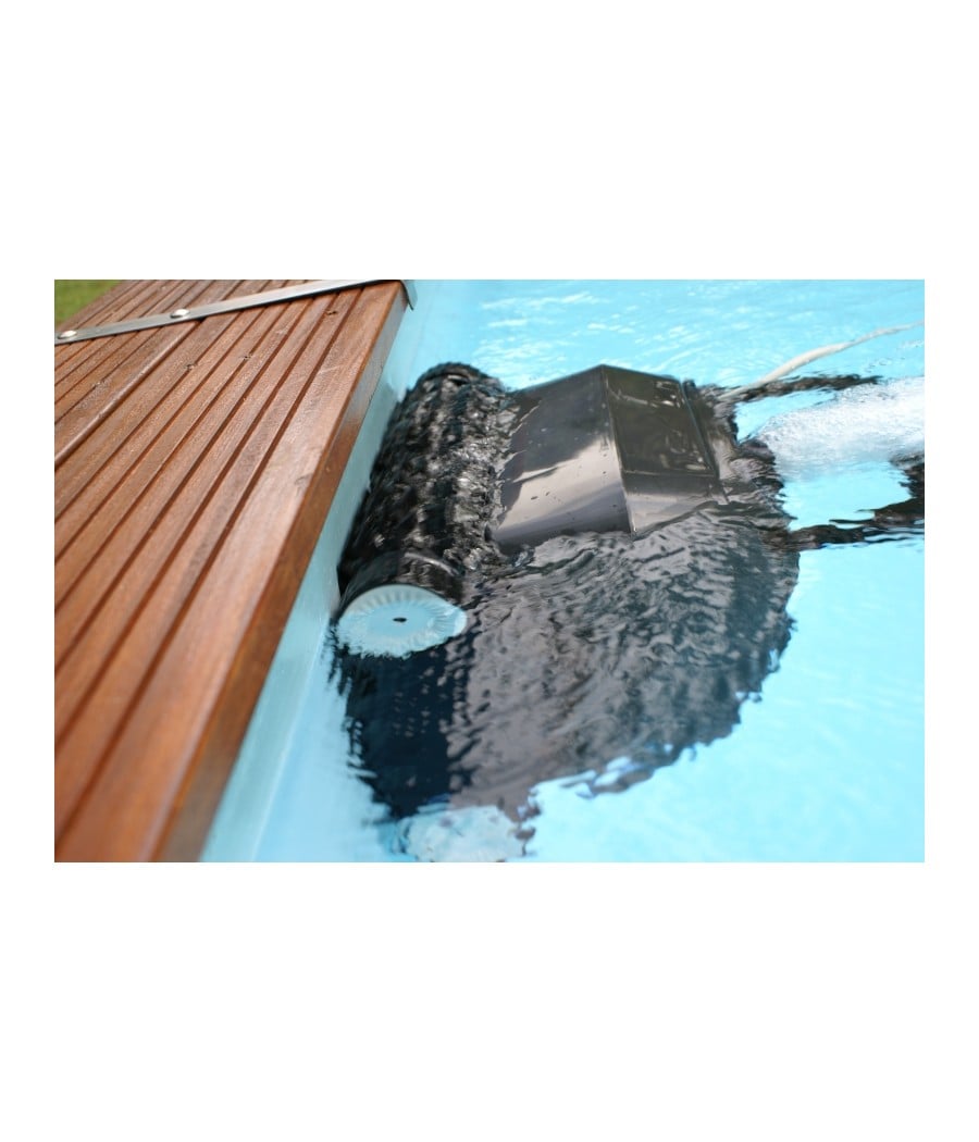 Robot piscine fond et parois 7310