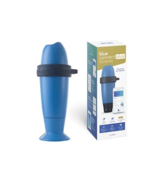 blue connect plus