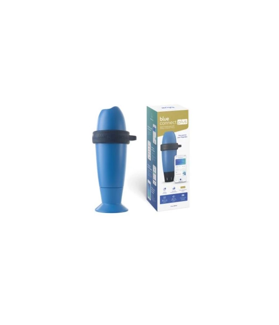 blue connect plus