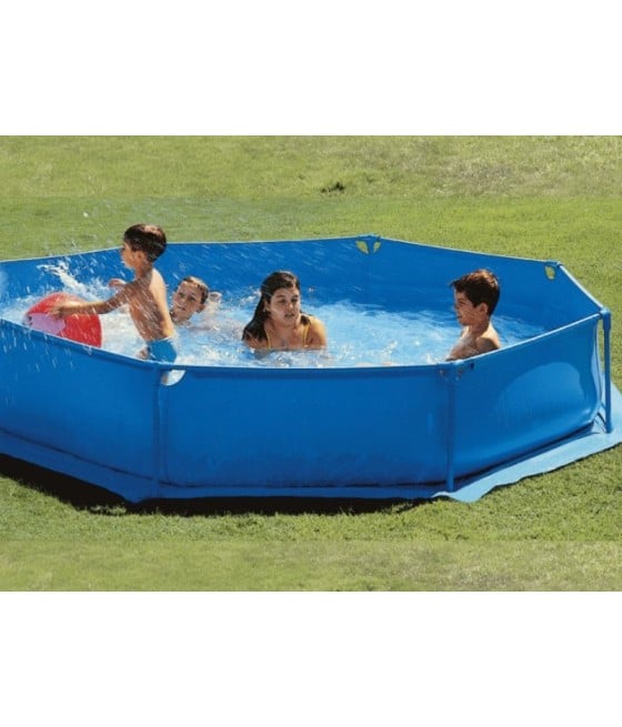 Piscine tubulaire Diamètre 300cm
