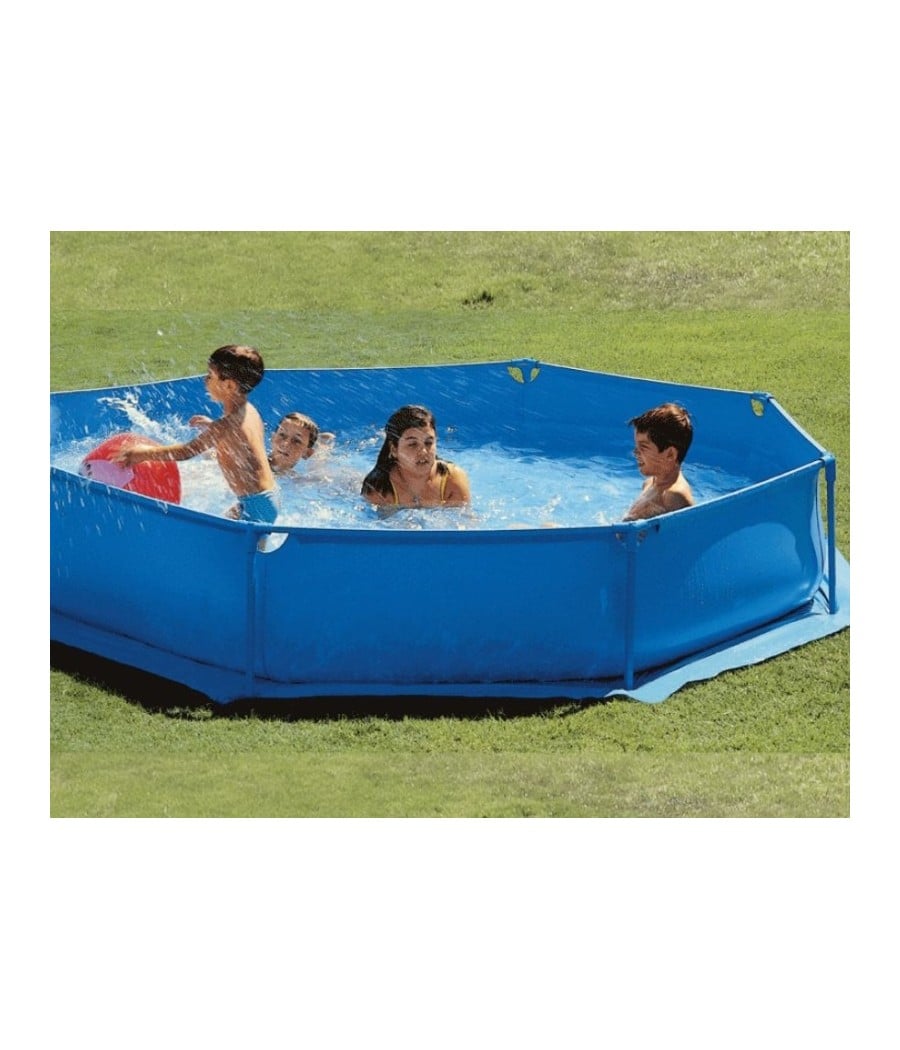 Piscine tubulaire Diamètre 300cm