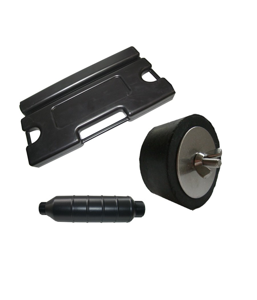 Kit hivernage pour piscine enterrée