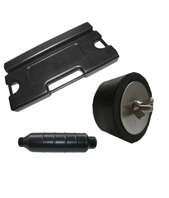 Kit hivernage pour piscine enterrée