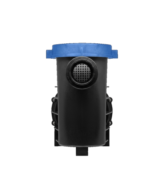 Pompe piscine silencieuse 8streme by syllent