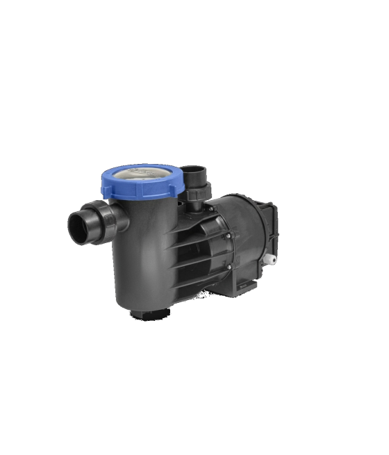 Pompe piscine silencieuse 8streme by syllent
