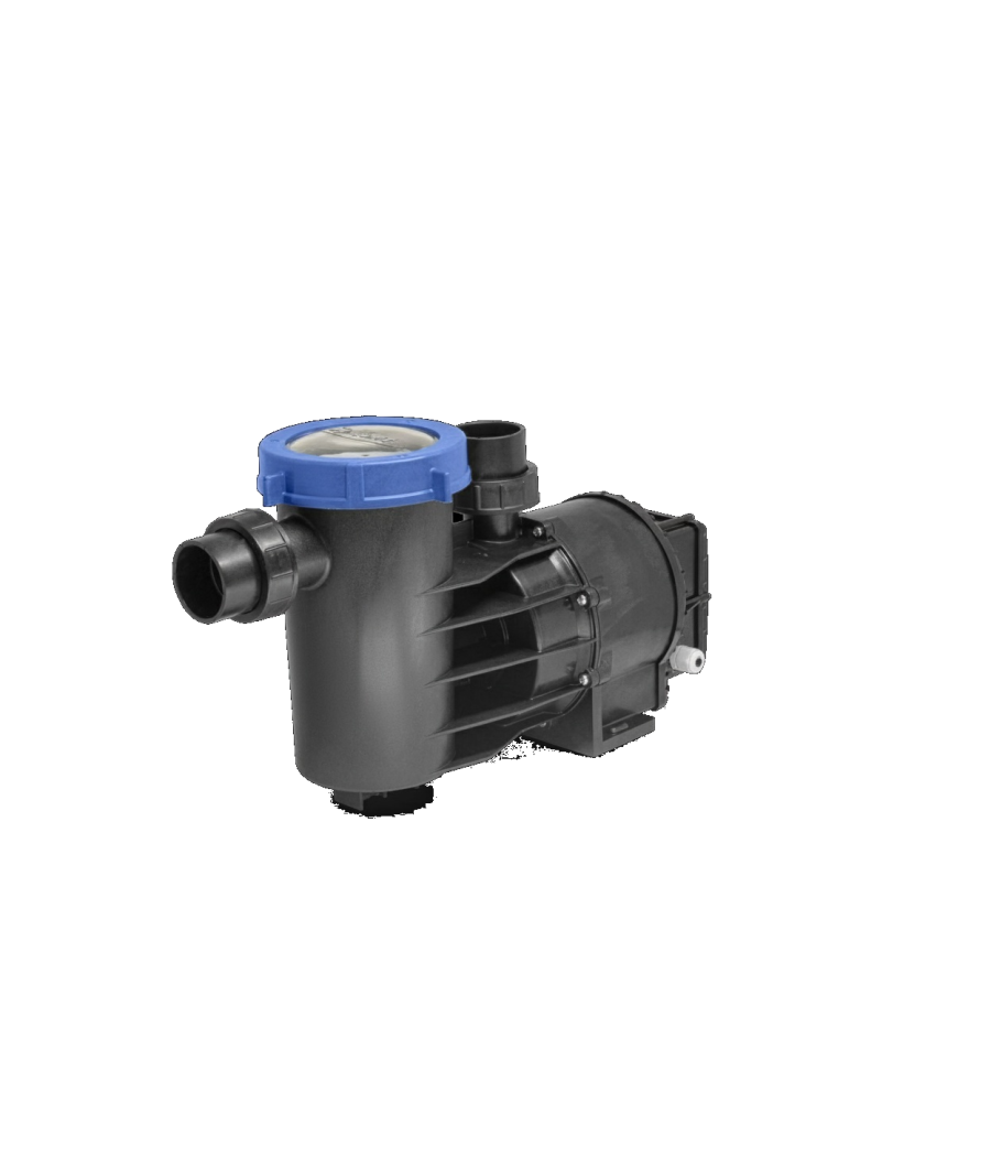 Pompe piscine silencieuse 8streme by syllent
