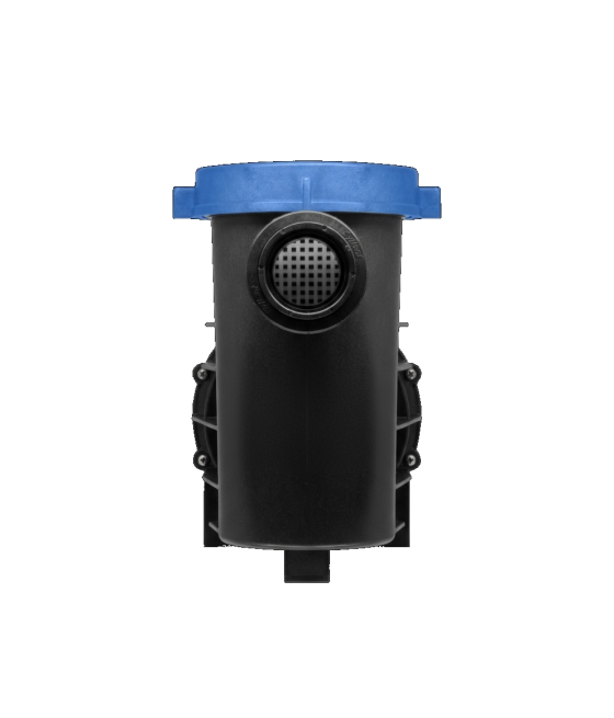 Pompe piscine silencieuse 8streme by syllent