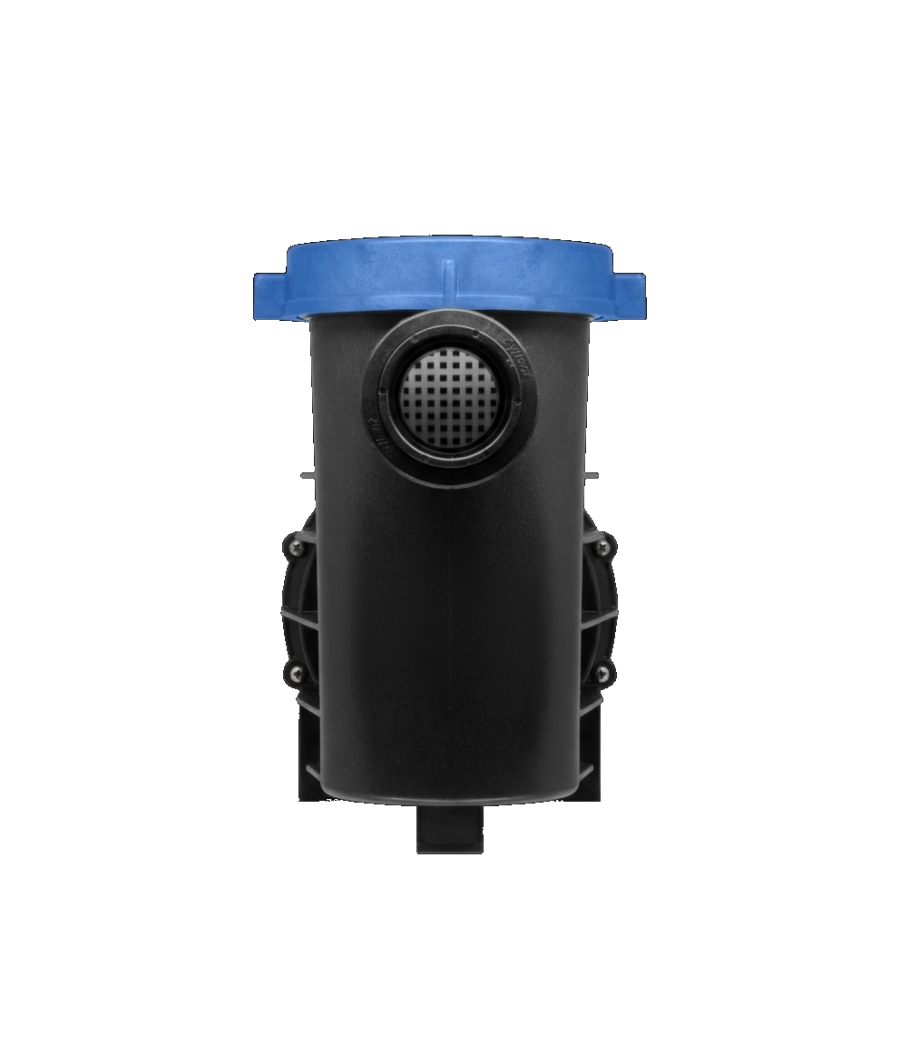 Pompe piscine silencieuse 8streme by syllent