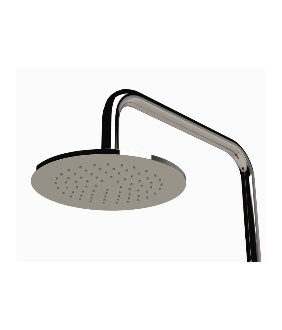 Pommeau de douche Bahama