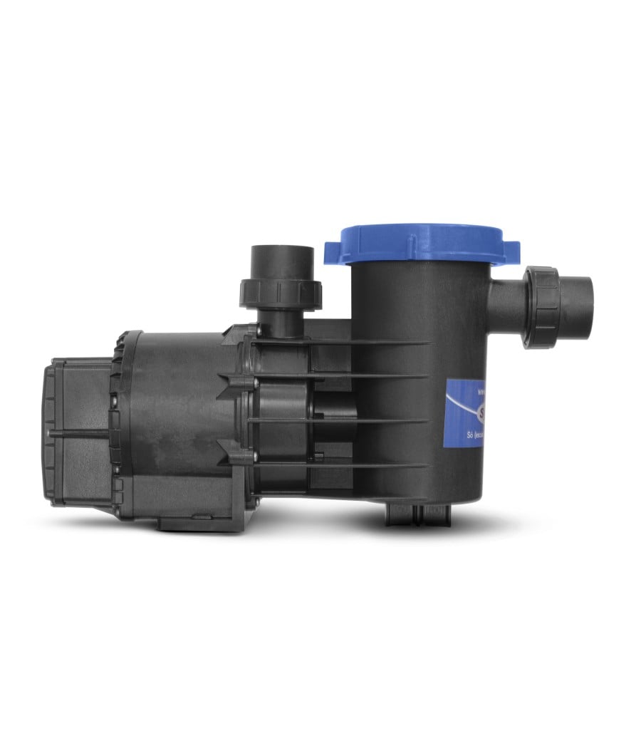 Pompe piscine silencieuse 8streme by syllent
